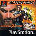 extrait jeux-video Action Man : Mission Extreme