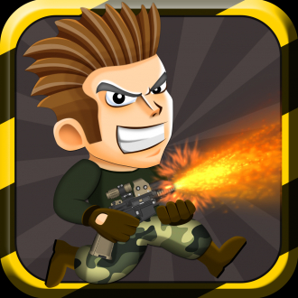 extrait jeux-video Action Man - Zombie Hunter gratuit