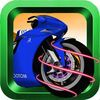 extrait jeux-video Action Motorcycle Champion : Amazing Race