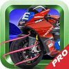 extrait jeux-video Action Motorcycle Champion PRO : Highway Speed