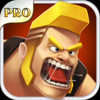 extrait jeux-video Action Nation Battles HD Pro