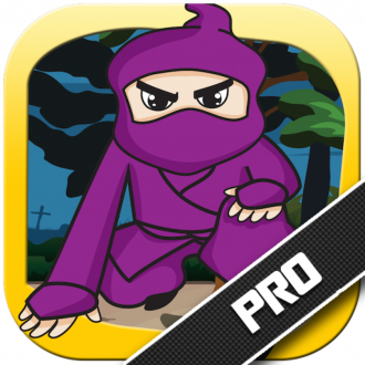 extrait jeux-video Action Ninja Hero Pro
