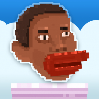 extrait jeux-video Action Obama Flyer FREE