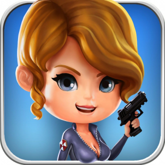 extrait jeux-video Action of Mayday: Zombie World