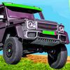 extrait jeux-video Action Off Road