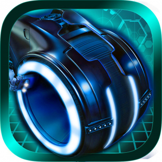 extrait jeux-video Action Packed Neon Racing Masters