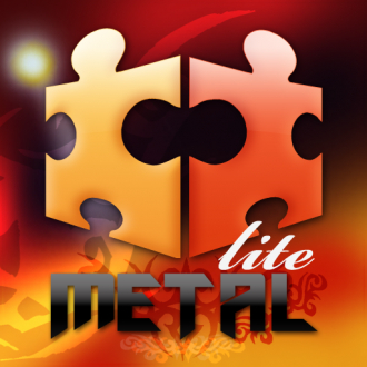 extrait jeux-video Action Puzzle Metal Lite