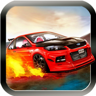 extrait jeux-video Action Race of Sport Car Free - Popular Driving Game for Boys and Girls