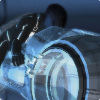 extrait jeux-video Action Race : Prevent Shock Maximum