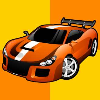 extrait jeux-video Action Race-r Hunter - It's your turn to play epic puzzle games