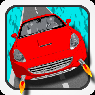 extrait jeux-video Action Rider