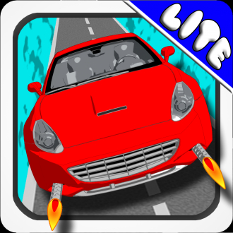 extrait jeux-video Action Rider LT