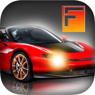 extrait jeux-video Action Speed Race - New Earth Racing Combat