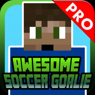 extrait jeux-video Action Sports Real Soccer Head 2014 - The Goalie Fantasy Win Pixel Games HD (Pro)