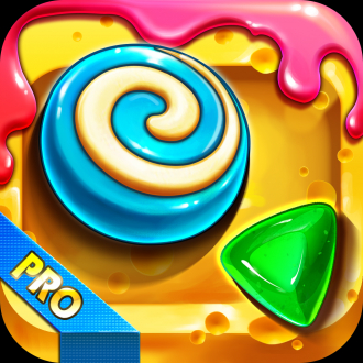 extrait jeux-video Action Sugar Craze Pro