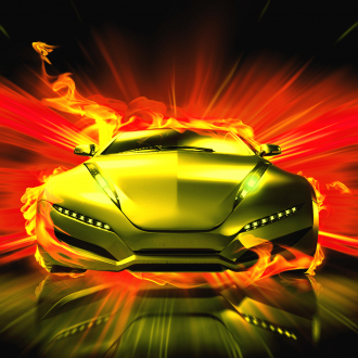 extrait jeux-video Action Super Taxi