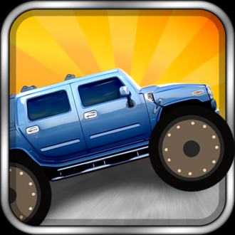 extrait jeux-video Action Truck Racer