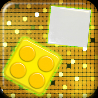 extrait jeux-video Action White Tile Escape Watch Where You Step