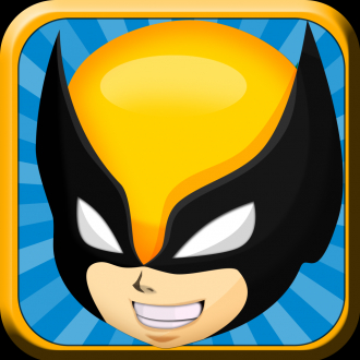 extrait jeux-video Action Z-Boy Homme Heroes gratuit