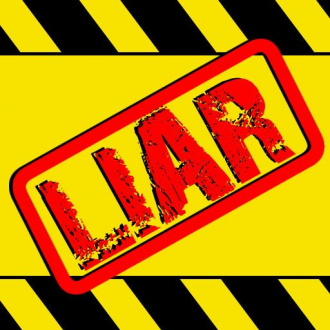 extrait jeux-video Activate: Lie Detector