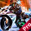 extrait jeux-video Active Motorcycle Pro: Futuristic Race Temple