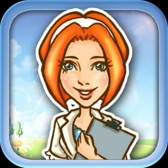 extrait jeux-video Ada's Hospital