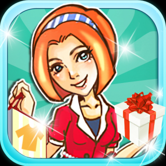 extrait jeux-video Ada's Shopping Mall