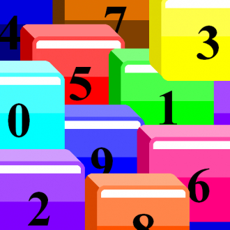 extrait jeux-video Add Up!