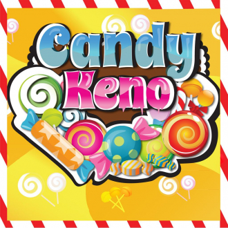 extrait jeux-video Addict to Candy Keno - Lottery Las Vegas Game