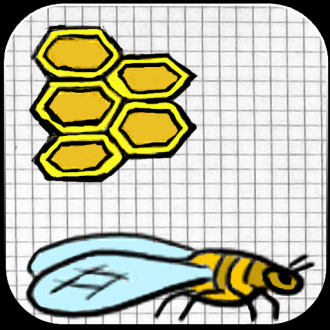 extrait jeux-video addicting angry doodles: two player game