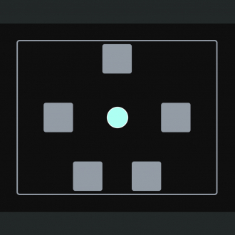 extrait jeux-video Addicting Box Evader - Evasion Based Quick Play Game
