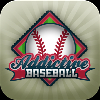 extrait jeux-video Addictive Baseball