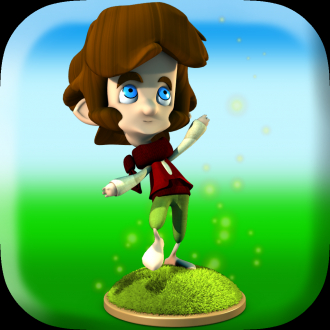 extrait jeux-video Addictive Trivia: for Hobbit Fan Quiz Guess