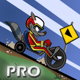 extrait jeux-video Addictive Urban Trike Run Jumps Pro