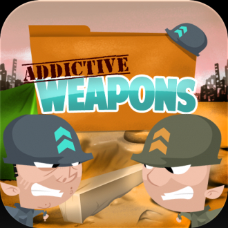 extrait jeux-video Addictive Weapons