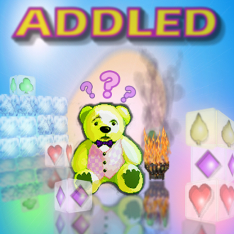 extrait jeux-video Addled Lite