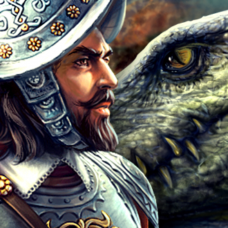 extrait jeux-video Adelantado Trilogy. Book Three HD (Free)