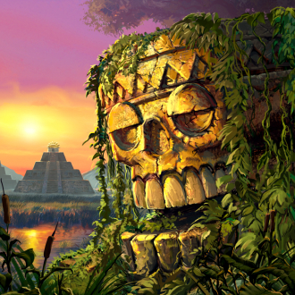 extrait jeux-video Adelantado Trilogy. Book Two (Free)
