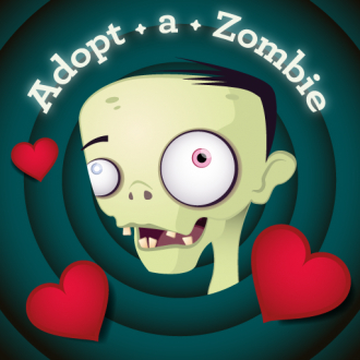 extrait jeux-video Adopt-A-Zombie
