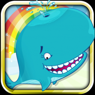 extrait jeux-video Adorable Freedom Trail de la Baleine