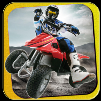 extrait jeux-video Adrenaline Dirt Bike Race Mayhem Off Road HD