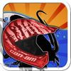 extrait jeux-video Adrenaline Happy Surfers - Real Shark Sport Race