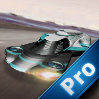 extrait jeux-video Advance Air Car Racing Pro