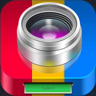 extrait jeux-video Advance Art Camera HD