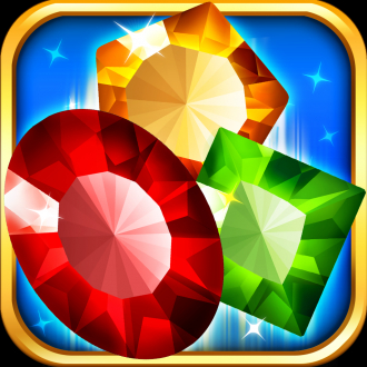 extrait jeux-video Advance Jewel Match