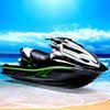 extrait jeux-video Advanced Jet Ski Turbo Race