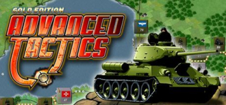 extrait jeux-video Advanced Tactics Gold