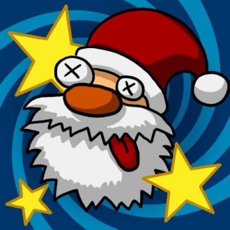extrait jeux-video Advent Annihilation: Westbang Xmas Special!