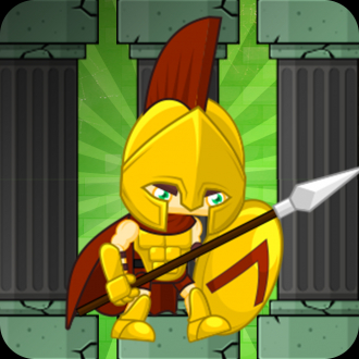 extrait jeux-video Advent Knights - Bataille Médiévale des Chevaliers Noirs Avec Monstres