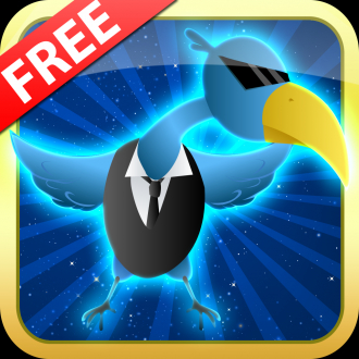 extrait jeux-video Adventure  a Mafia of Bird